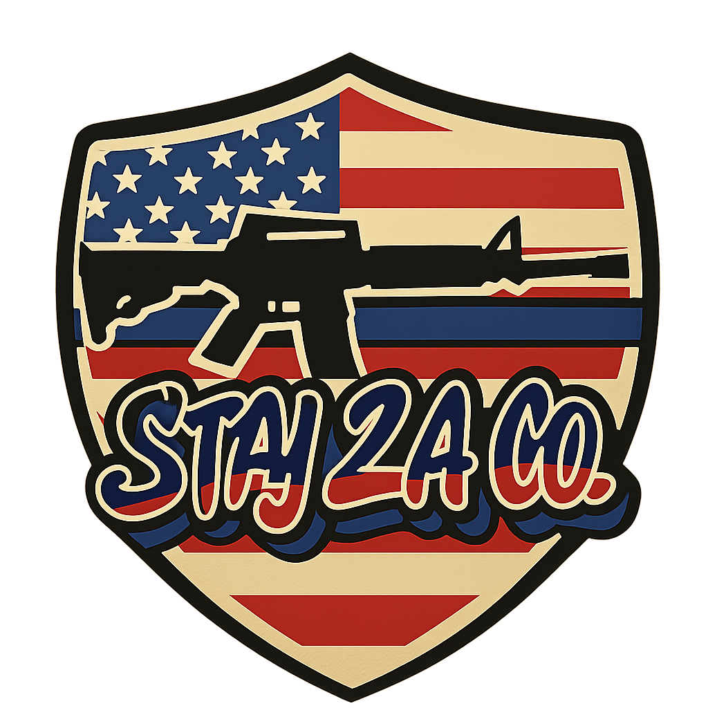 Stay 2A Co. collection
