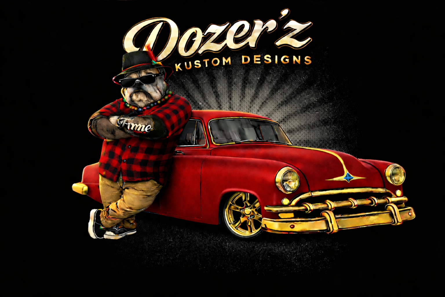 Lowrider collection