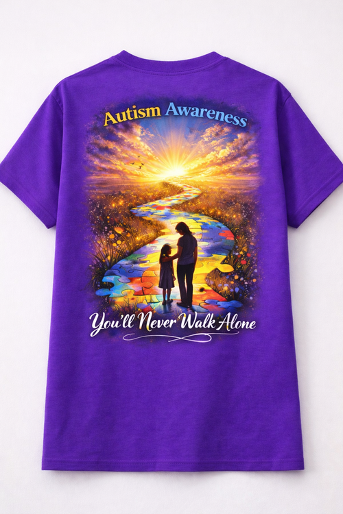 Autism awareness