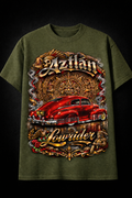 Aztlàn lowrider