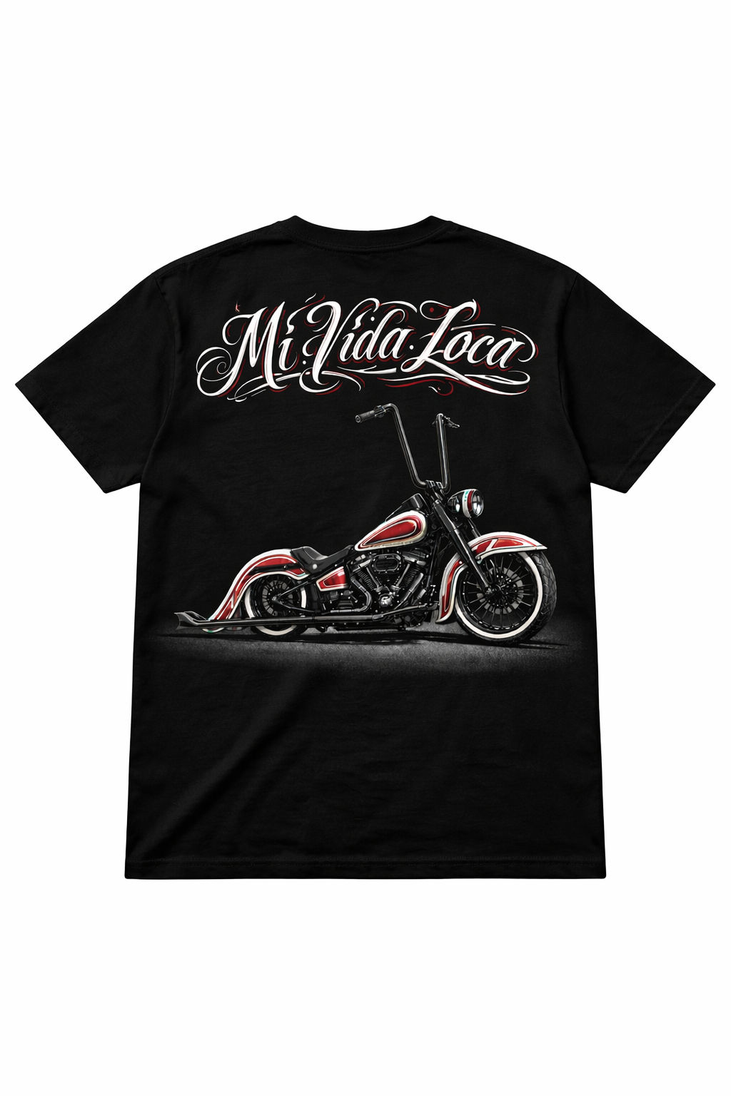 Mi Vida Loca
