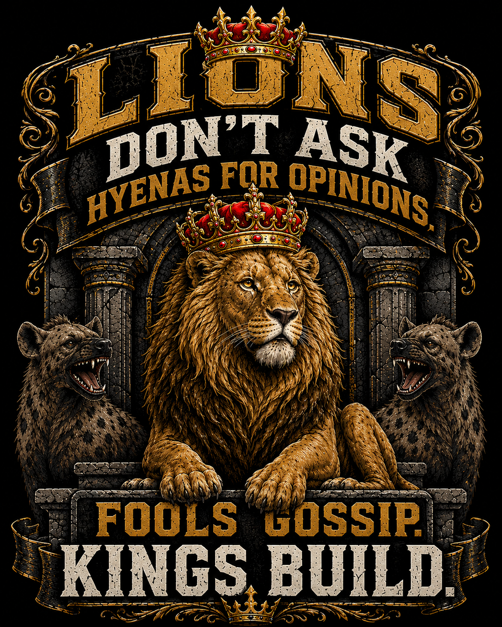 Lions