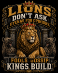Lions